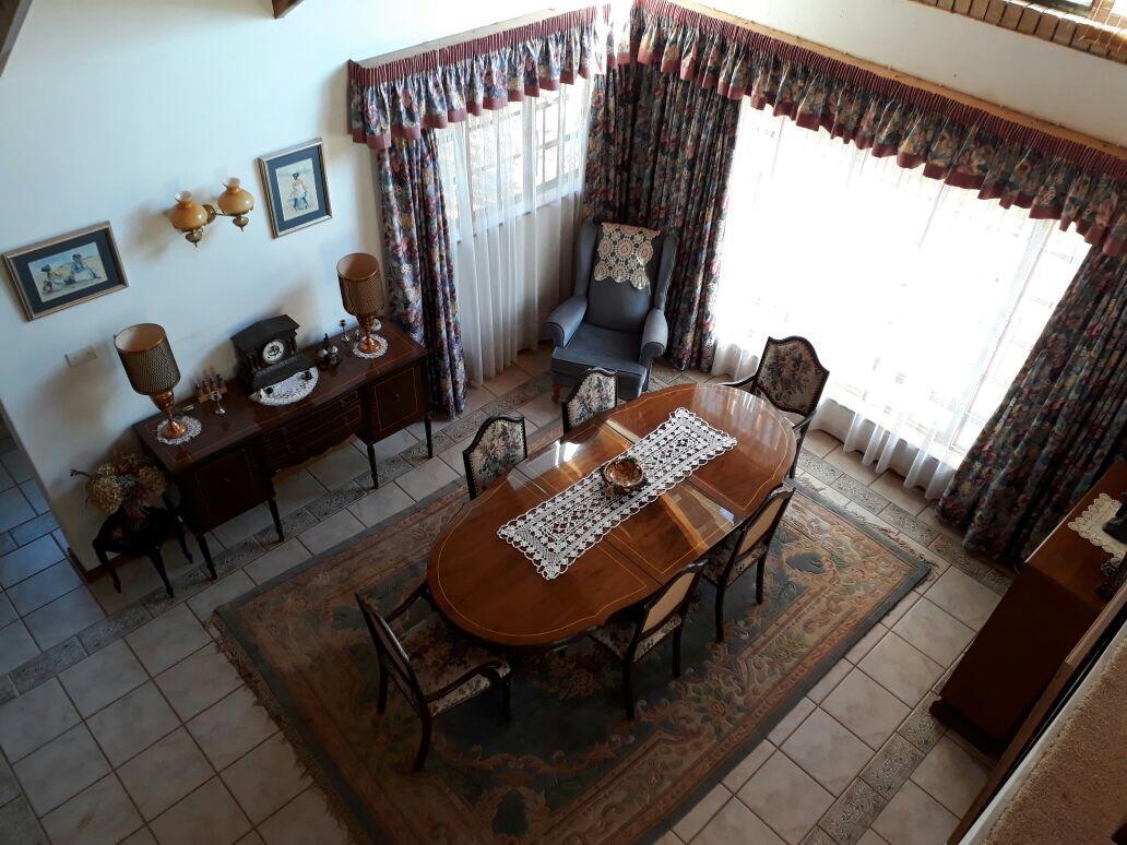 Arbuckle House Bed & Breakfast Himeville Exterior photo
